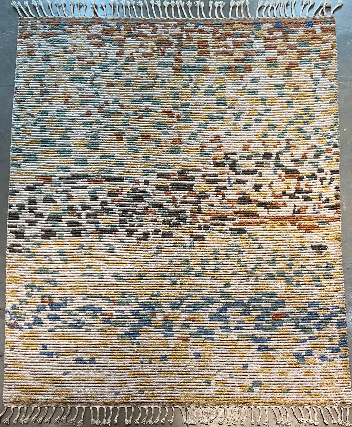 NU-161 (8'x10')