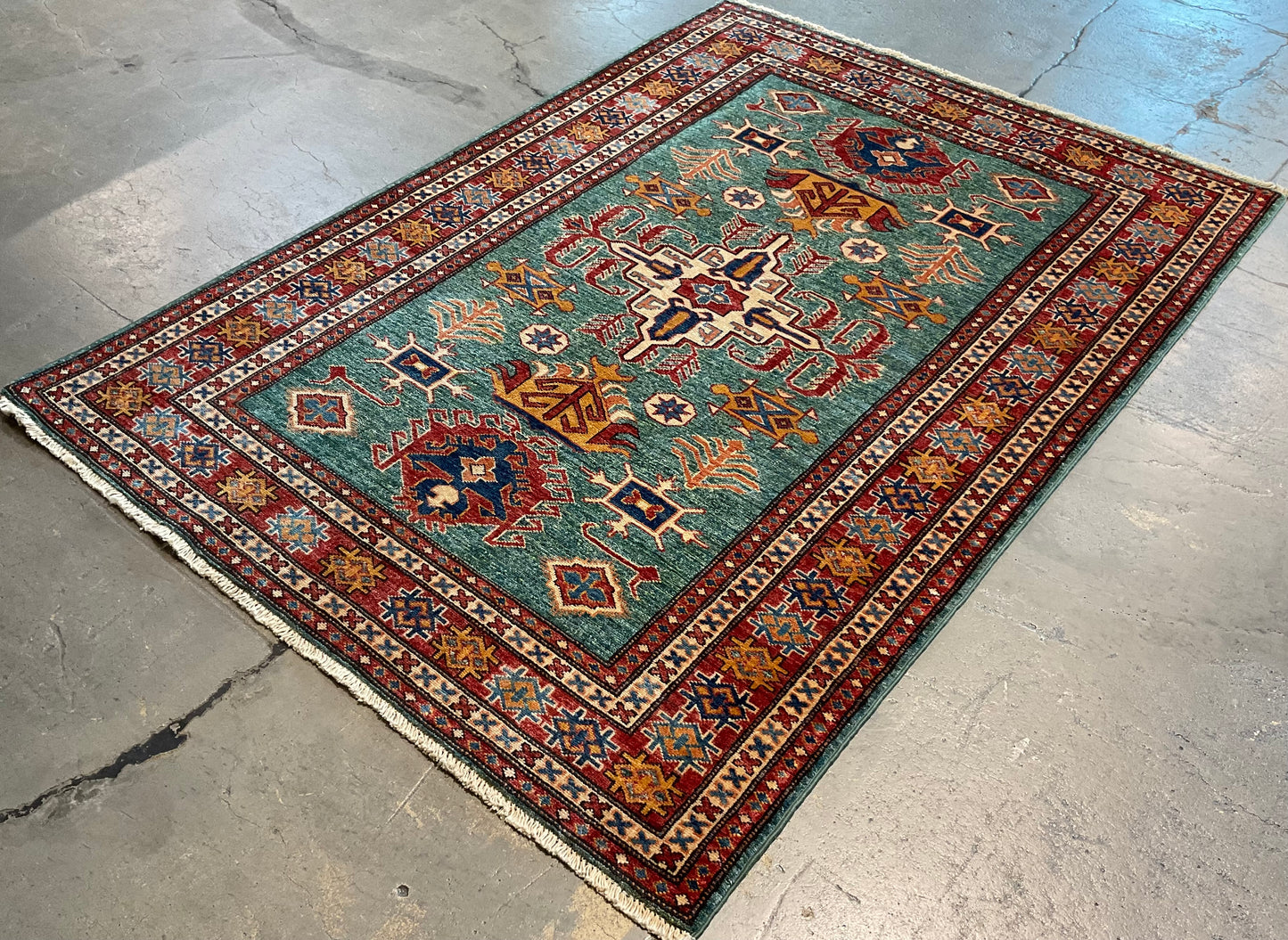 2511-H4X6-BL-RDORGNCR