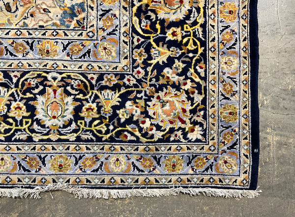 NU-2234 (Antique Persian Kashan)