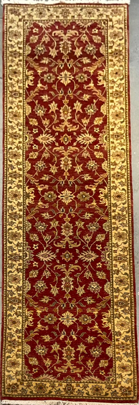 2655-H2X10-RD-CRGDBN