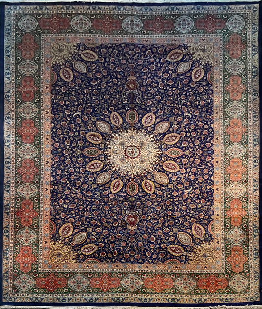 NU-4773 (Antique Persian Ardebil)