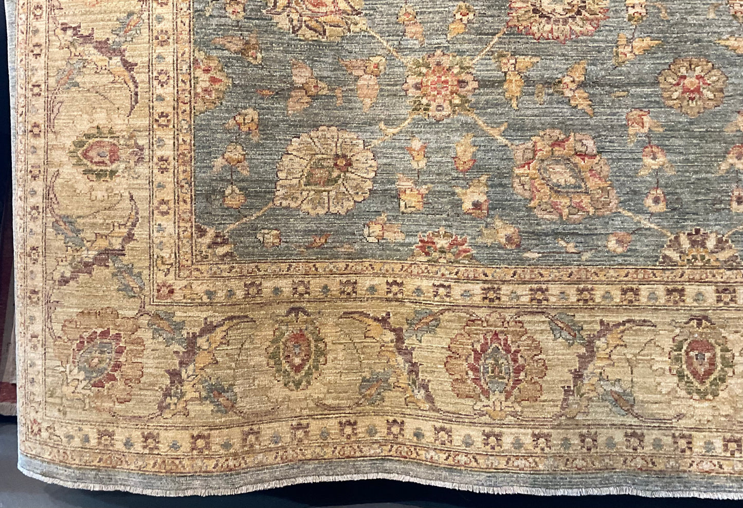 1610-H9X12-GN-BLRDGD