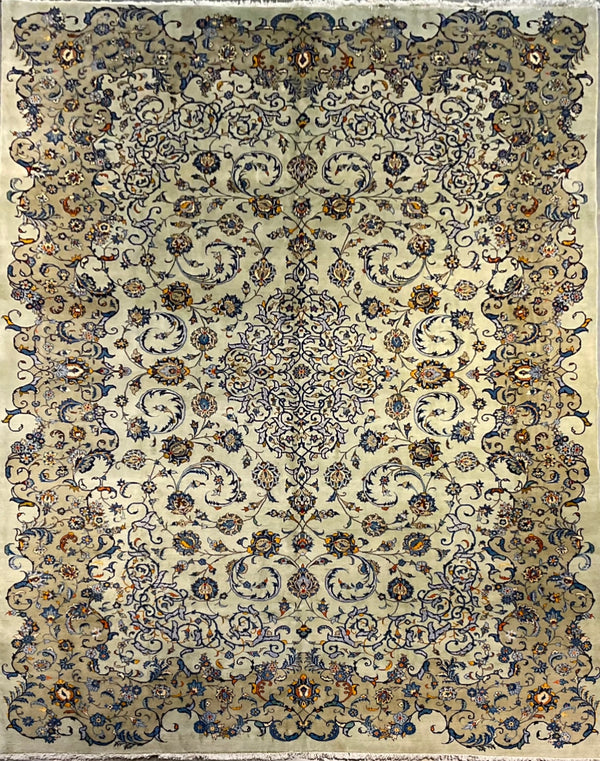 NU-2199 (Antique Persian Kushan)