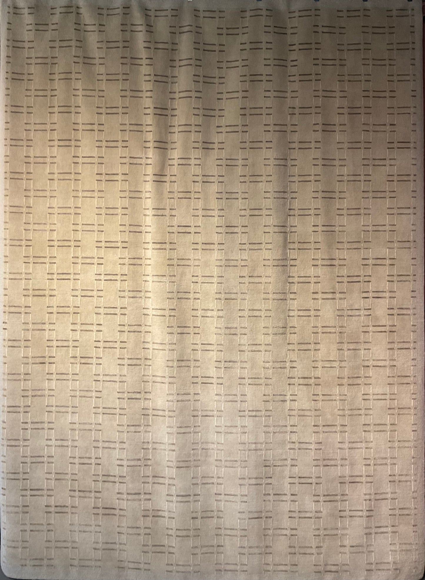 Ideal soft color rug where texture and warmth are essential | NU-329