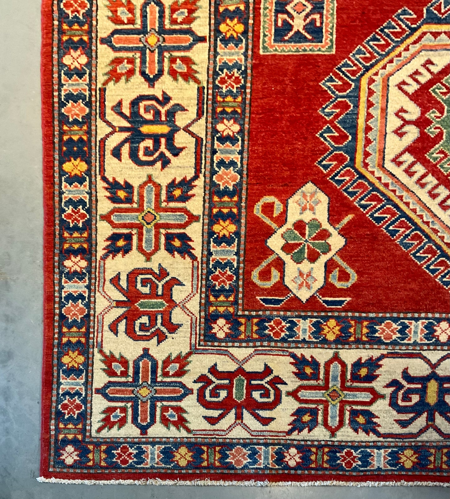 1664-H9X12-RD-CRBLGNOR