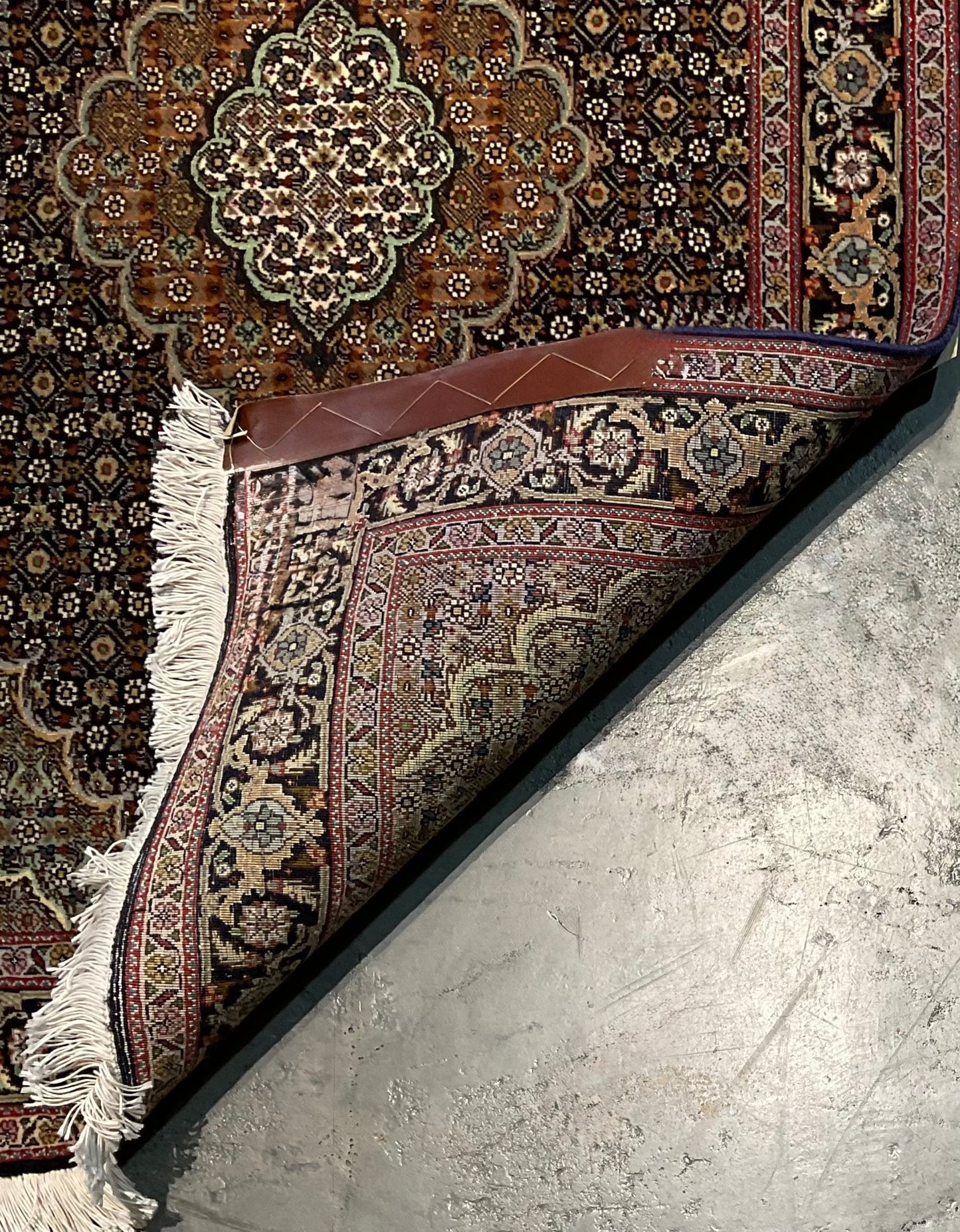NU-4957 (Persian Tabriz)