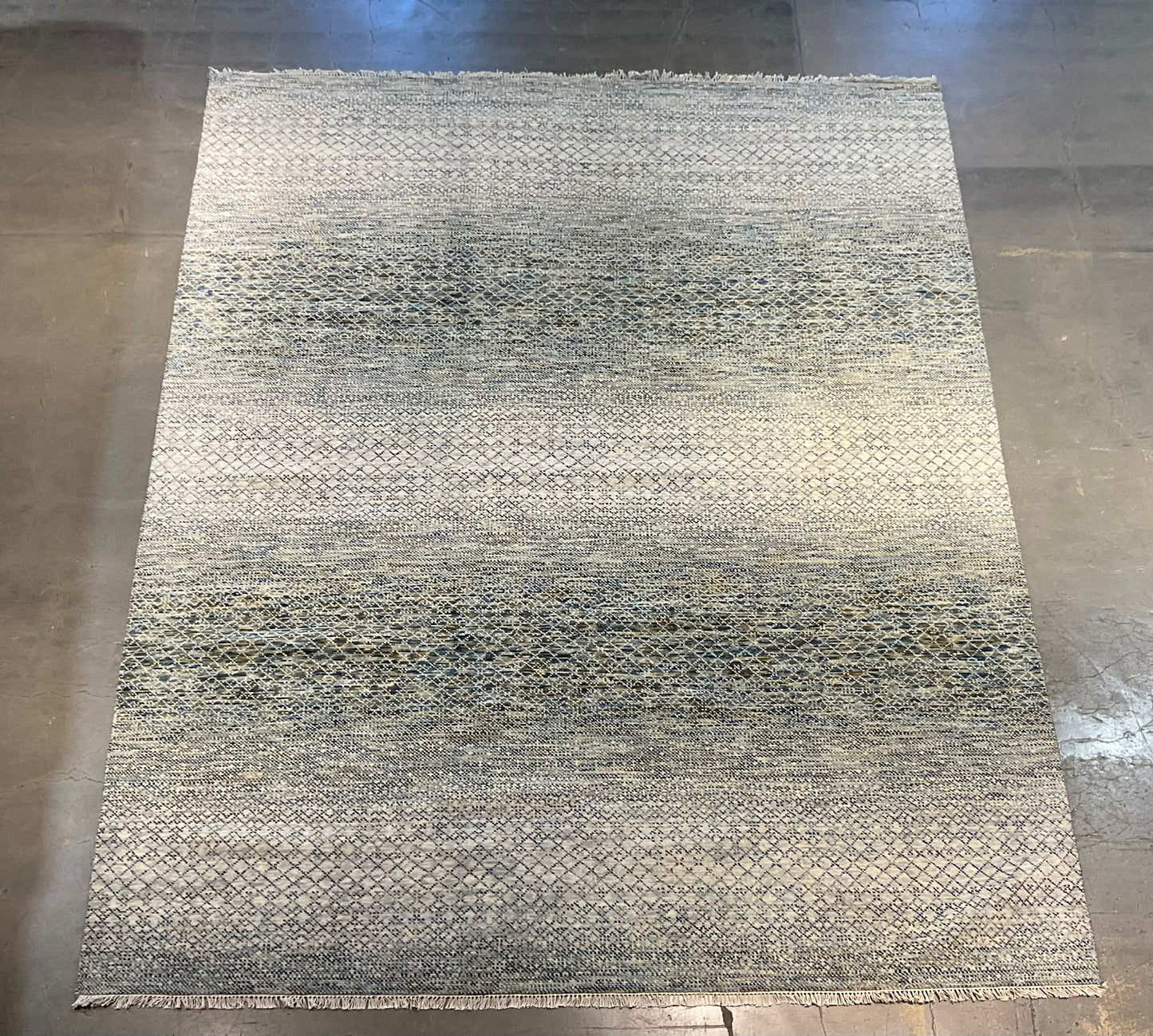 A stylish Seattle rug design | NU-7425