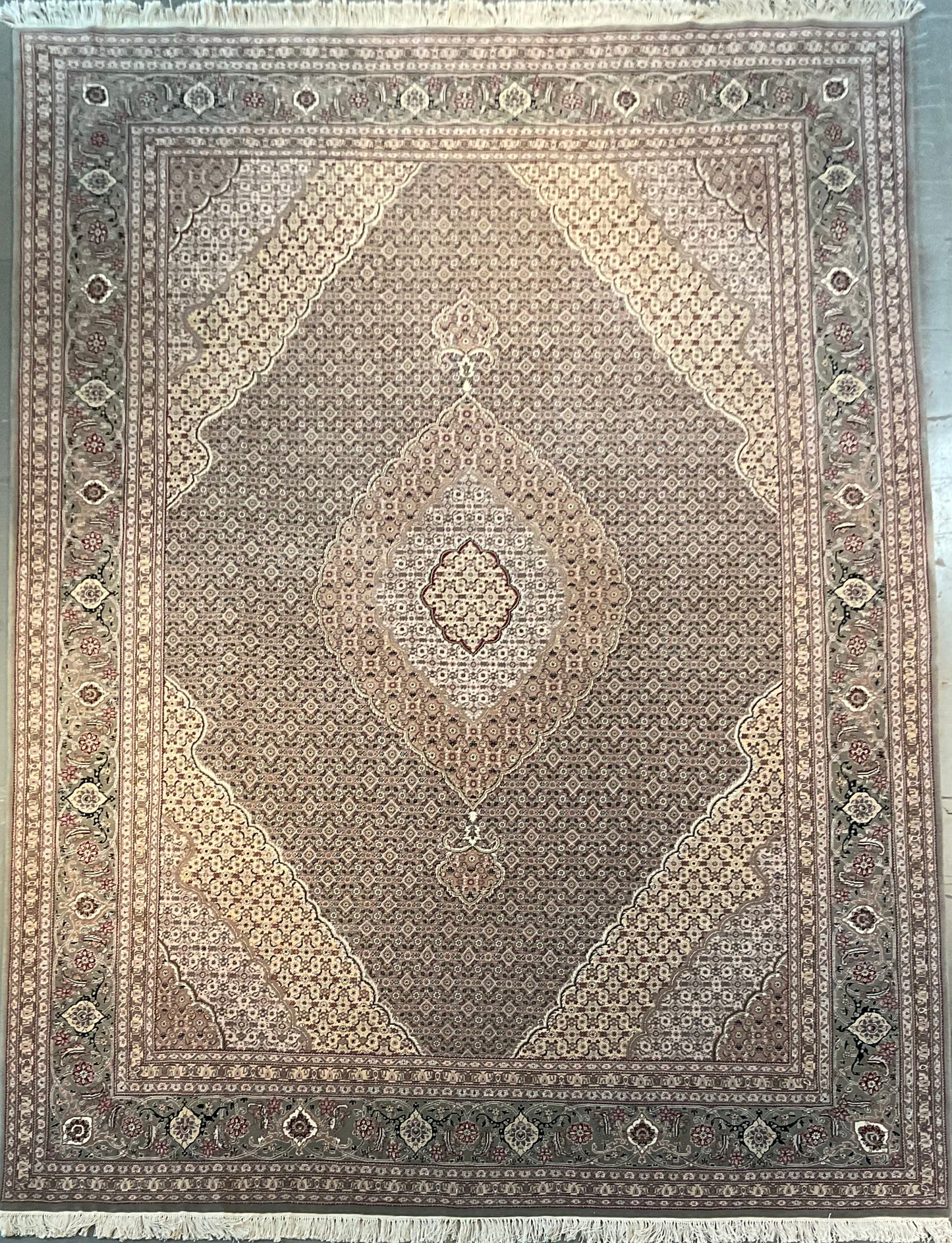 1616-H9X12-GY-PKGNCRYL