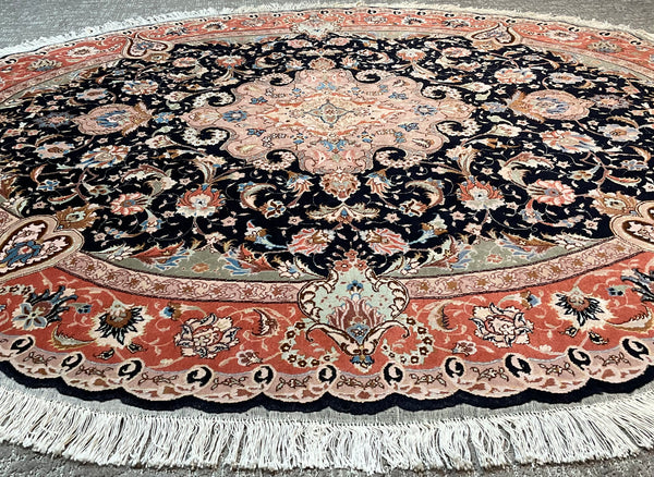 NU-2392 (Persian Tabriz)