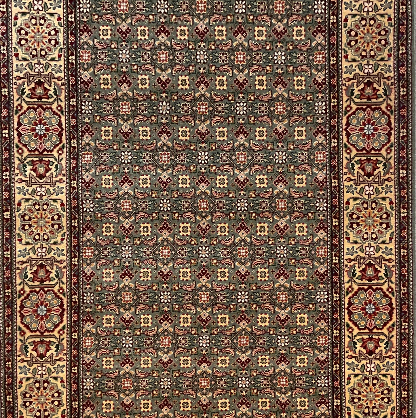 3078-H2X12-GN-TNRDOR