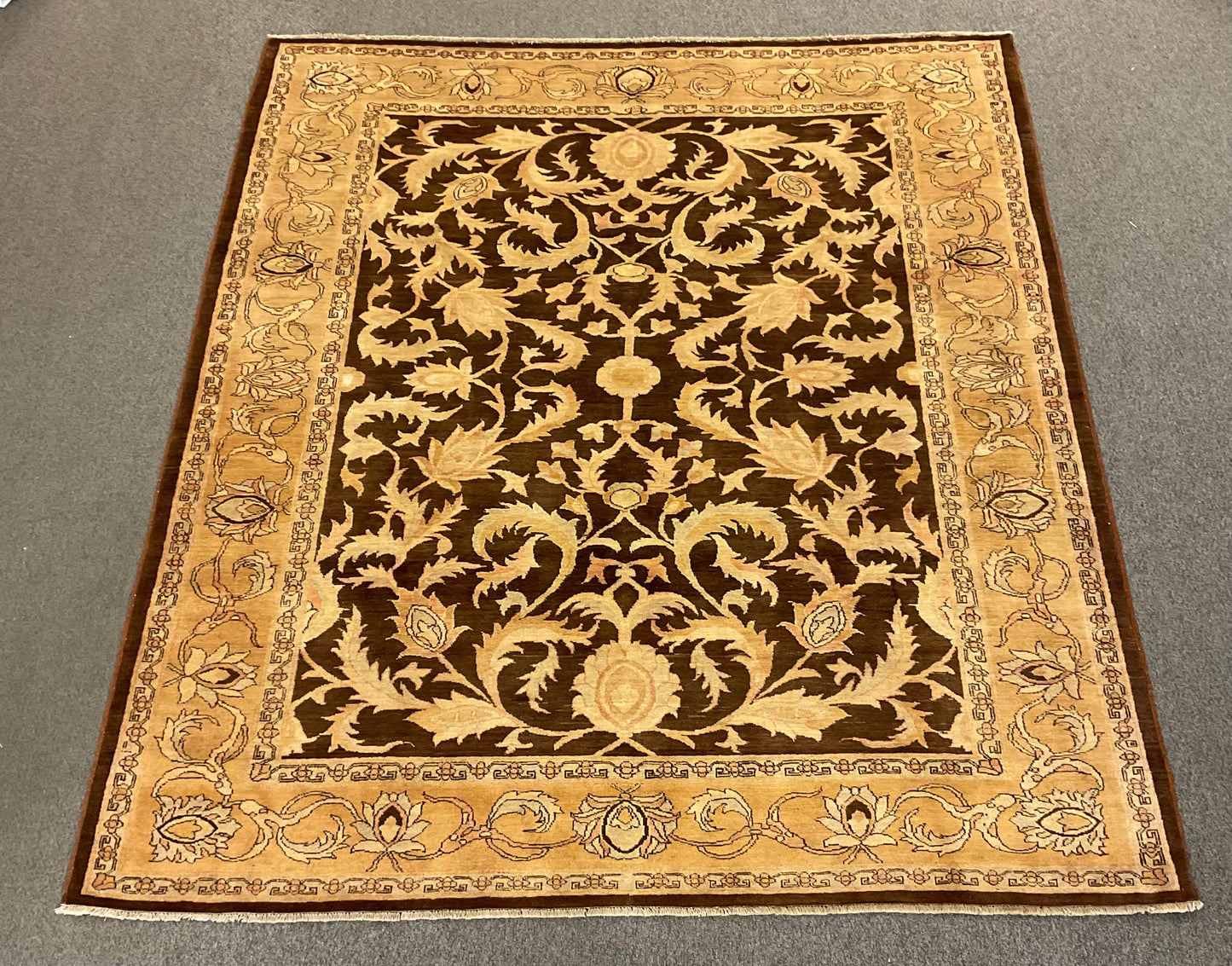 1217-H8X10-BN-CRPK (Serapi)