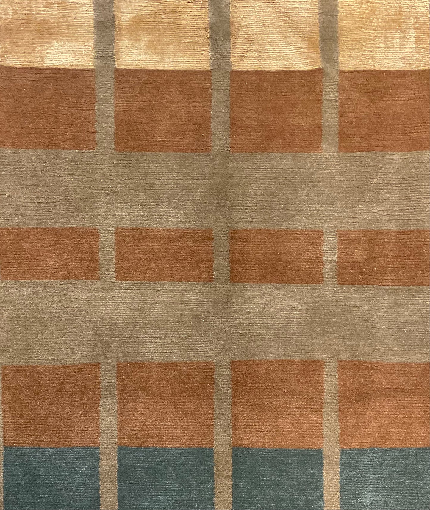 NU-2868 (8'x10' Wool & Silk)