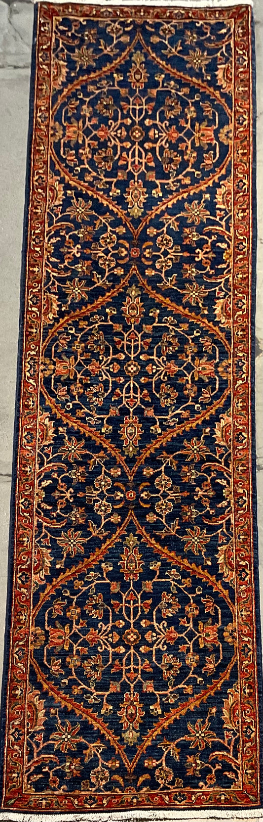 2639-H2X10-BL-RDORGNCR