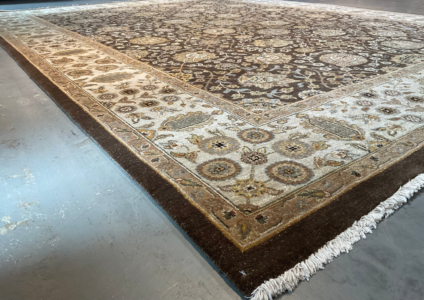 1600-H9X12-BN-TNCRWTGY