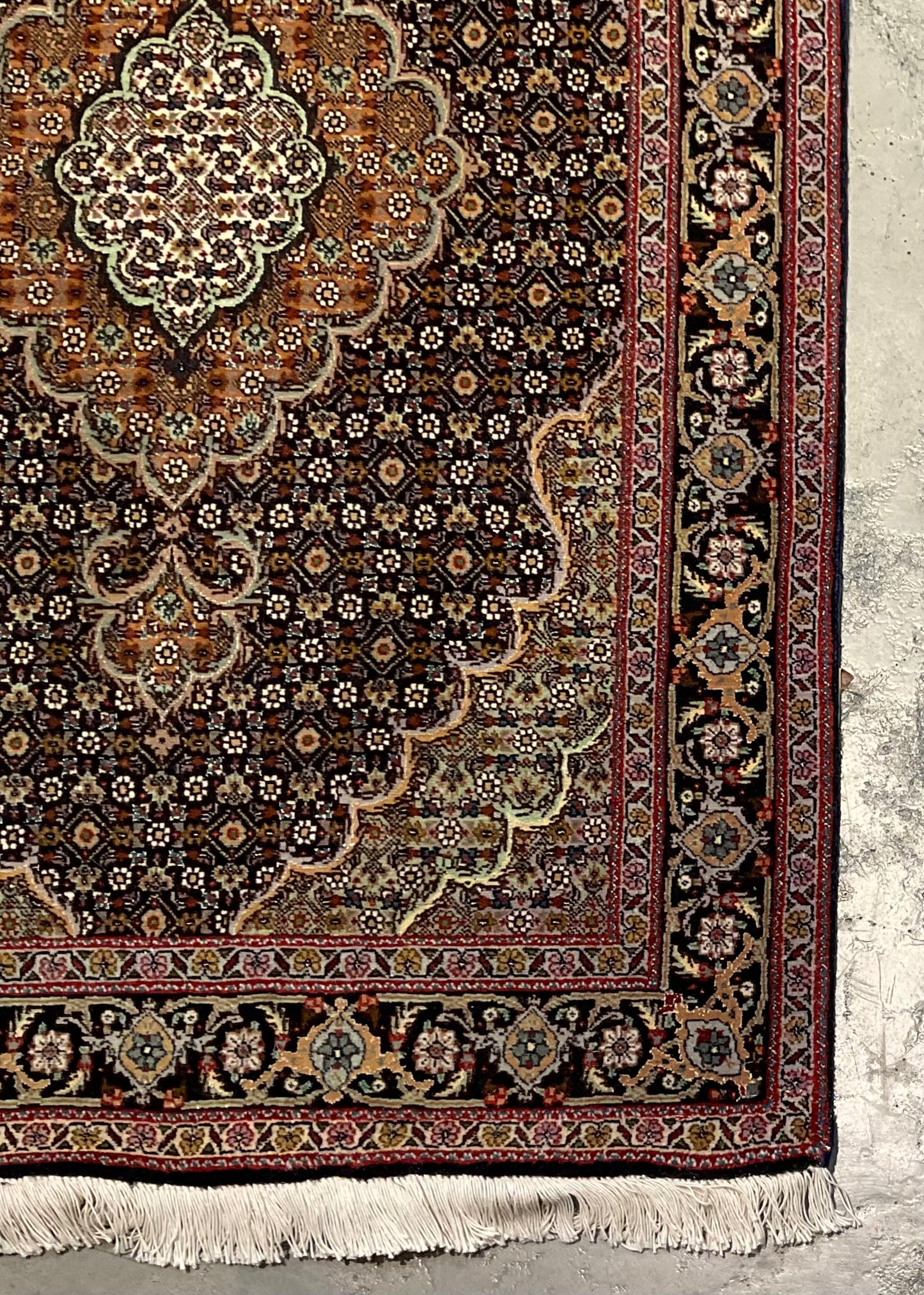 NU-4957 (Persian Tabriz)
