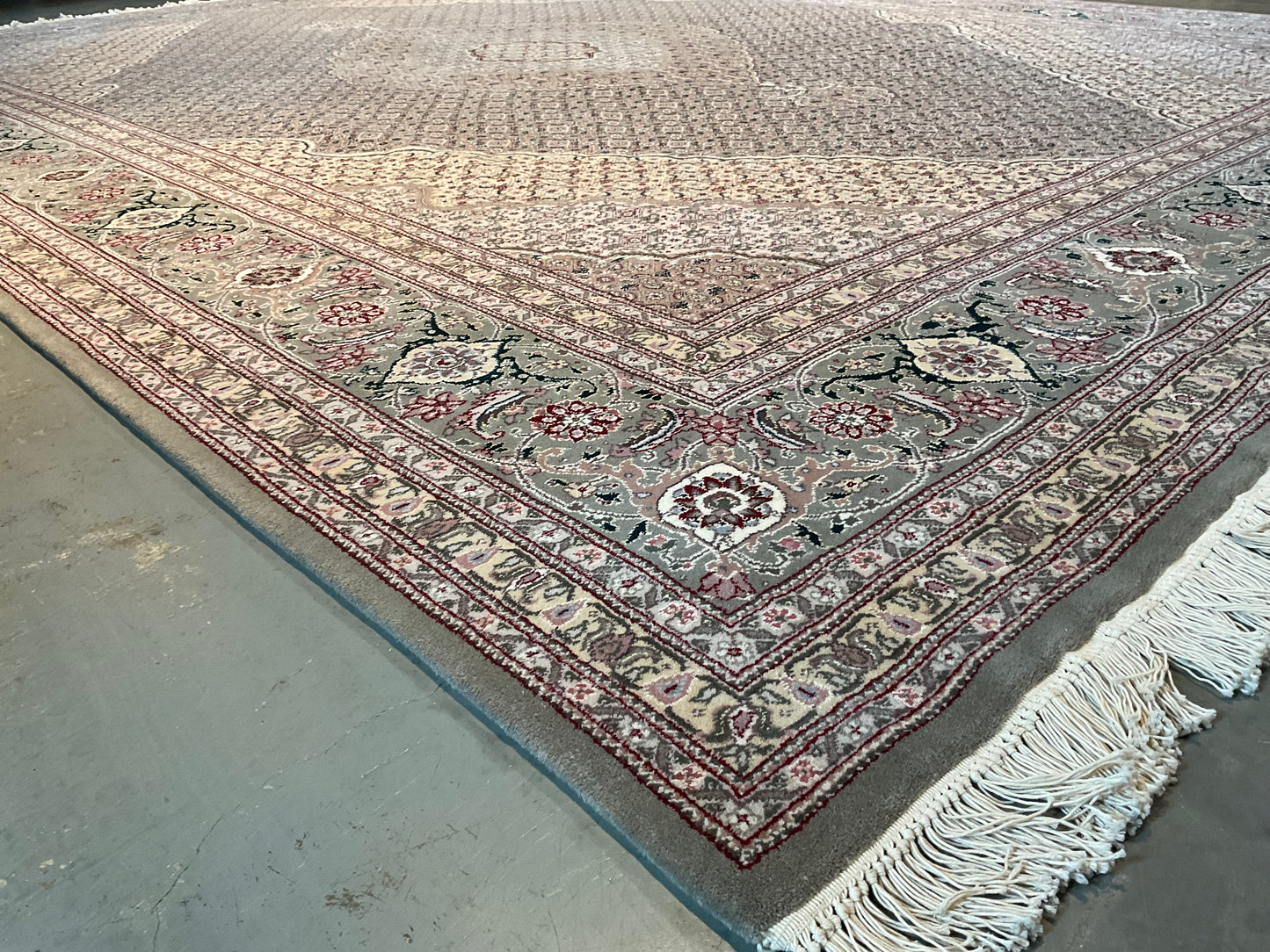 1616-H9X12-GY-PKGNCRYL