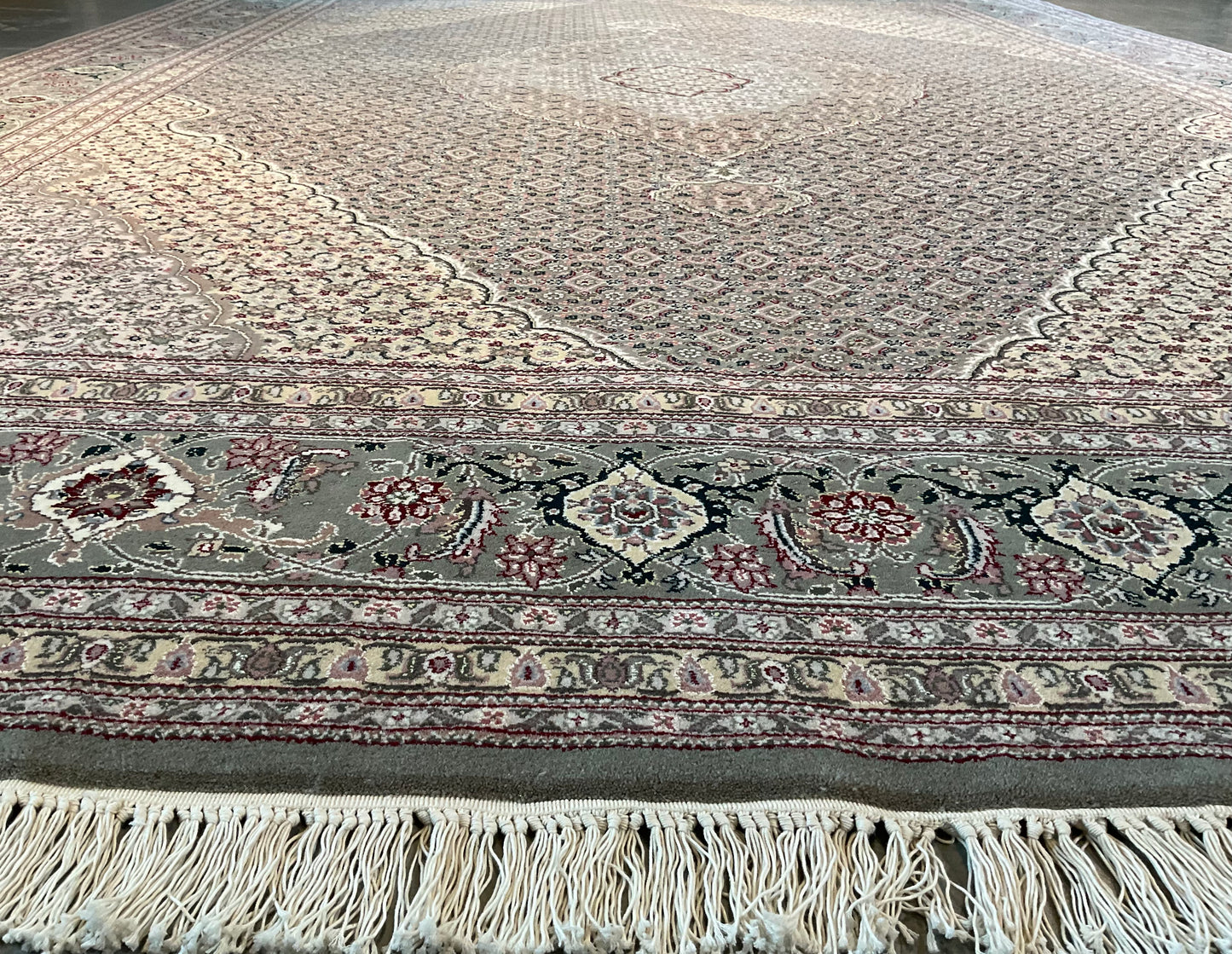 1616-H9X12-GY-PKGNCRYL