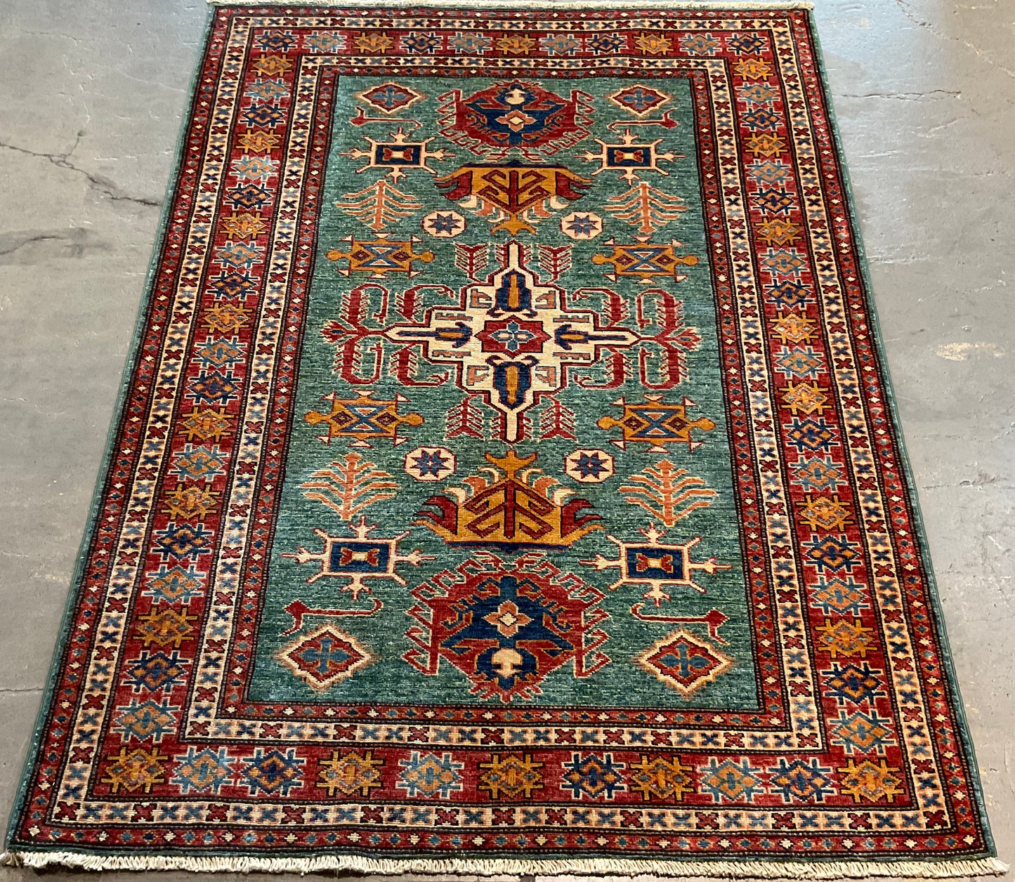 2511-H4X6-BL-RDORGNCR