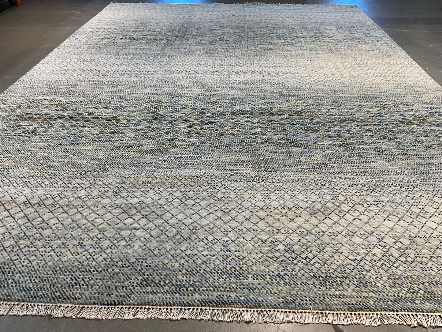 A stylish Seattle rug design | NU-7425