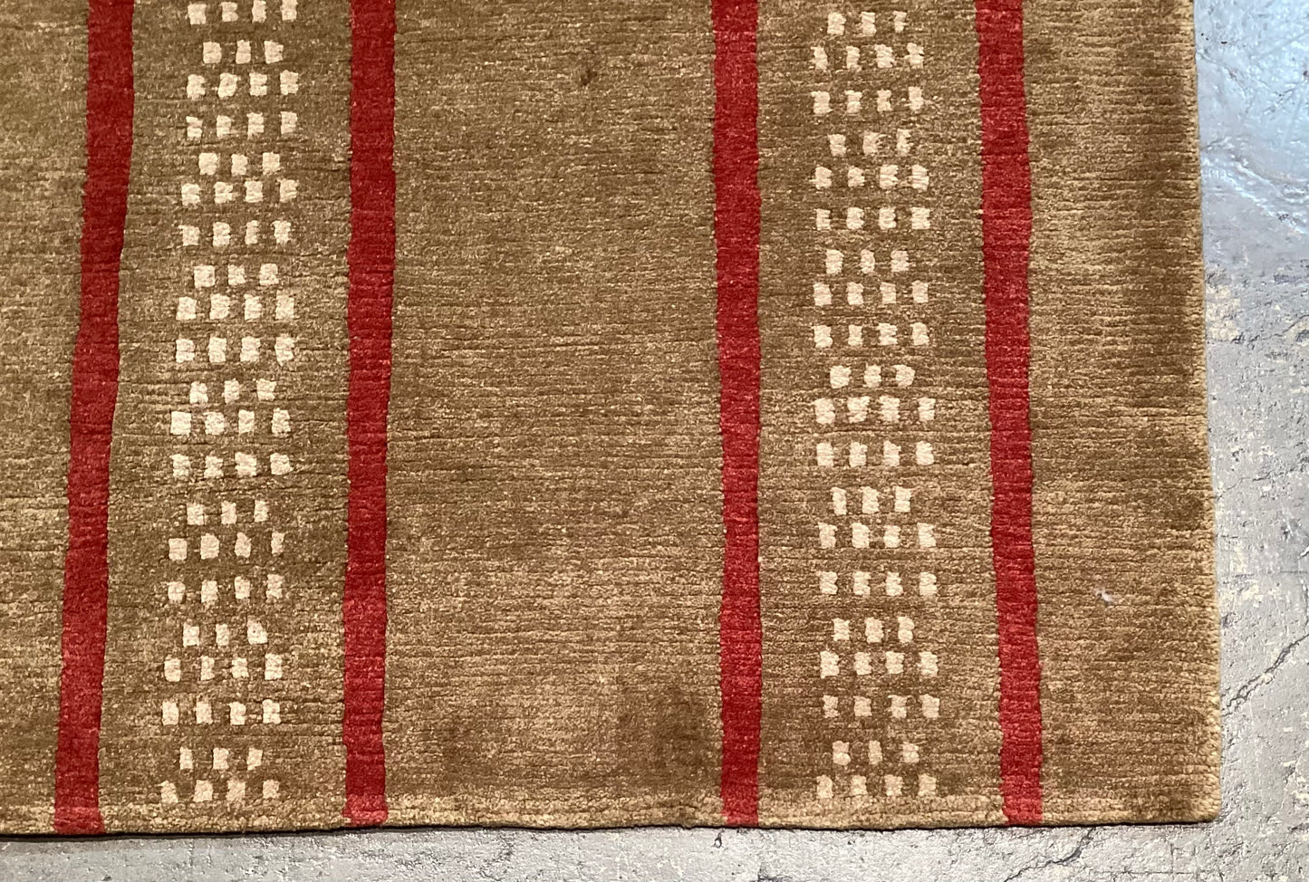 NU-5763 (Tibetan)