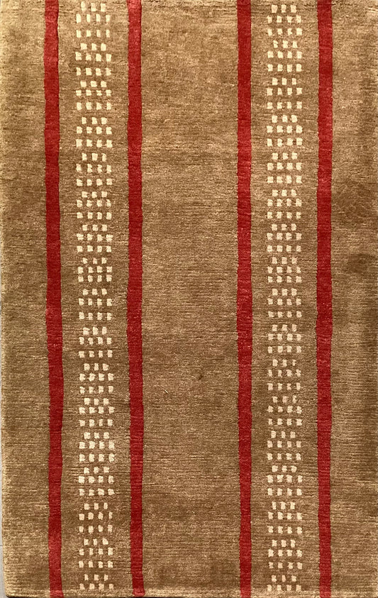NU-5763 (Tibetan)