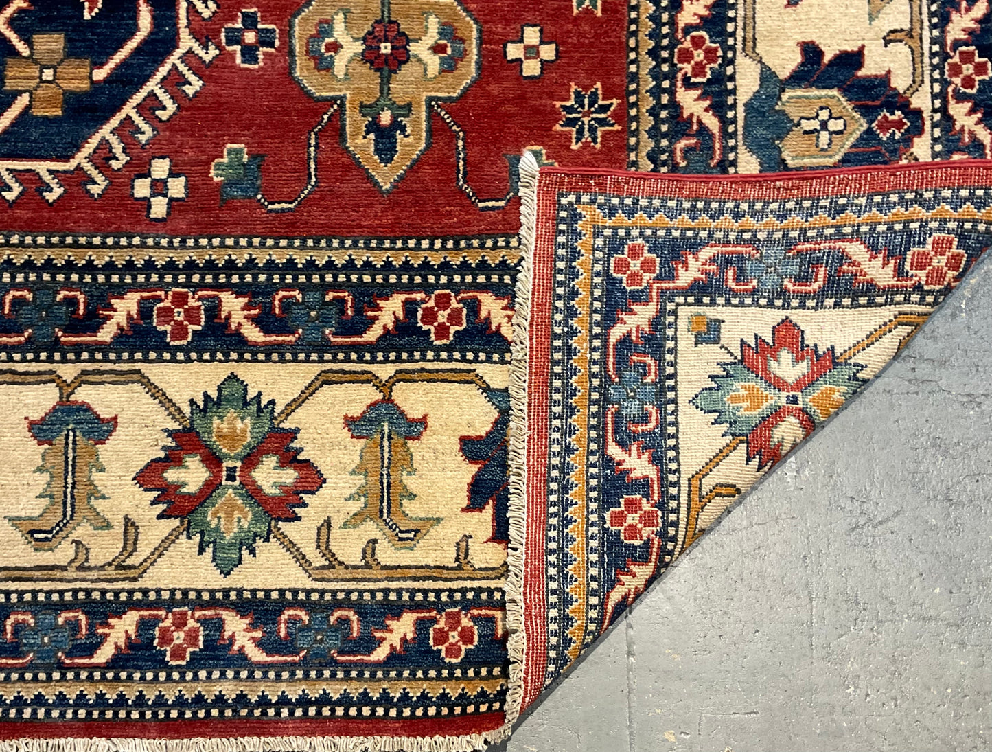 1665-H9X12-RD-CRTNBLGN