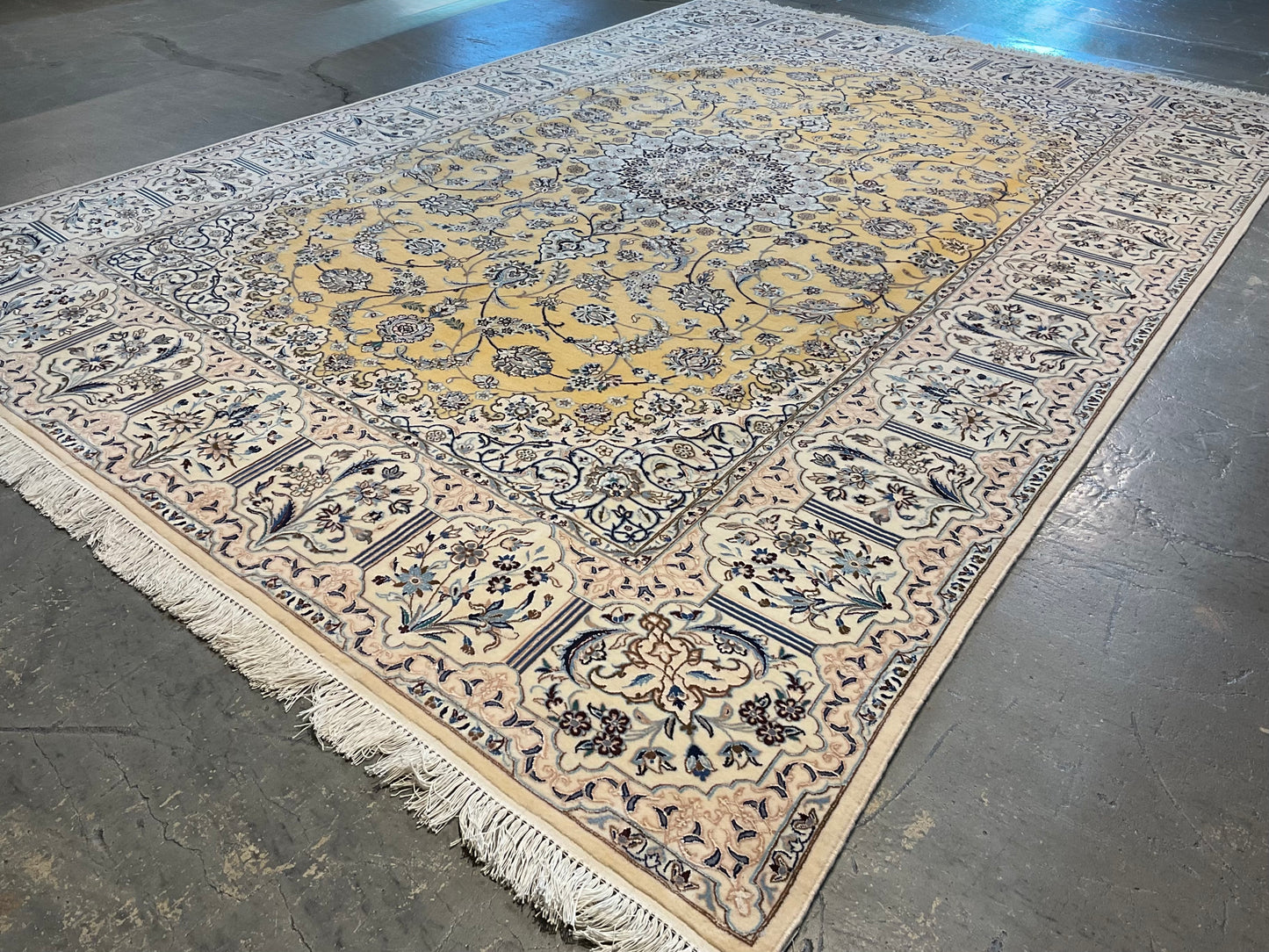 NU-2380 (Persian Nain)