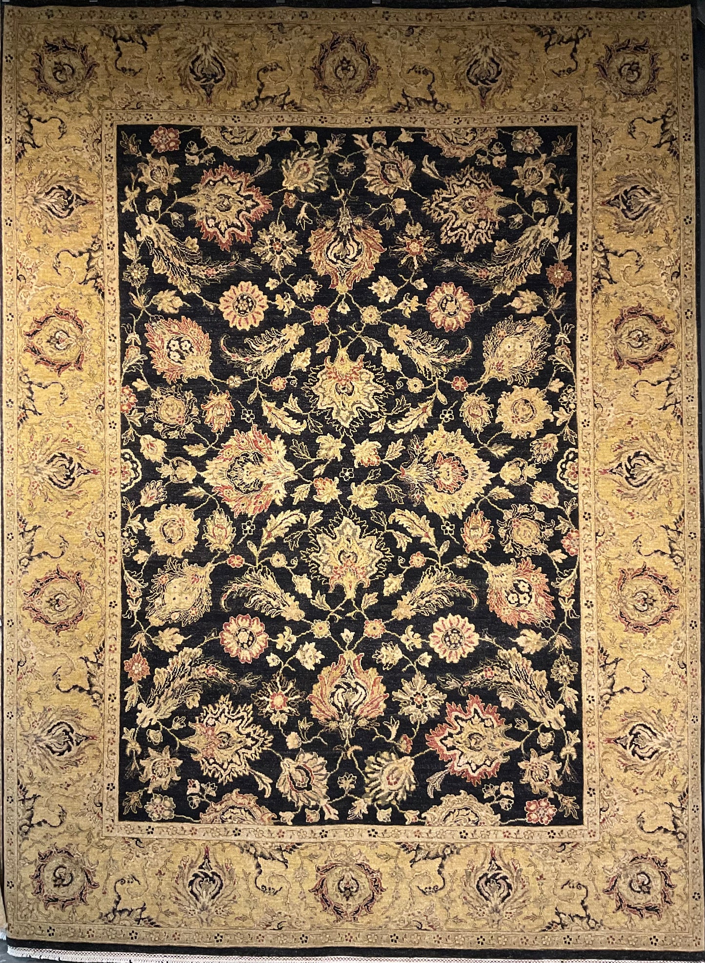 1567-H9X12-BK-YLRDBNTN