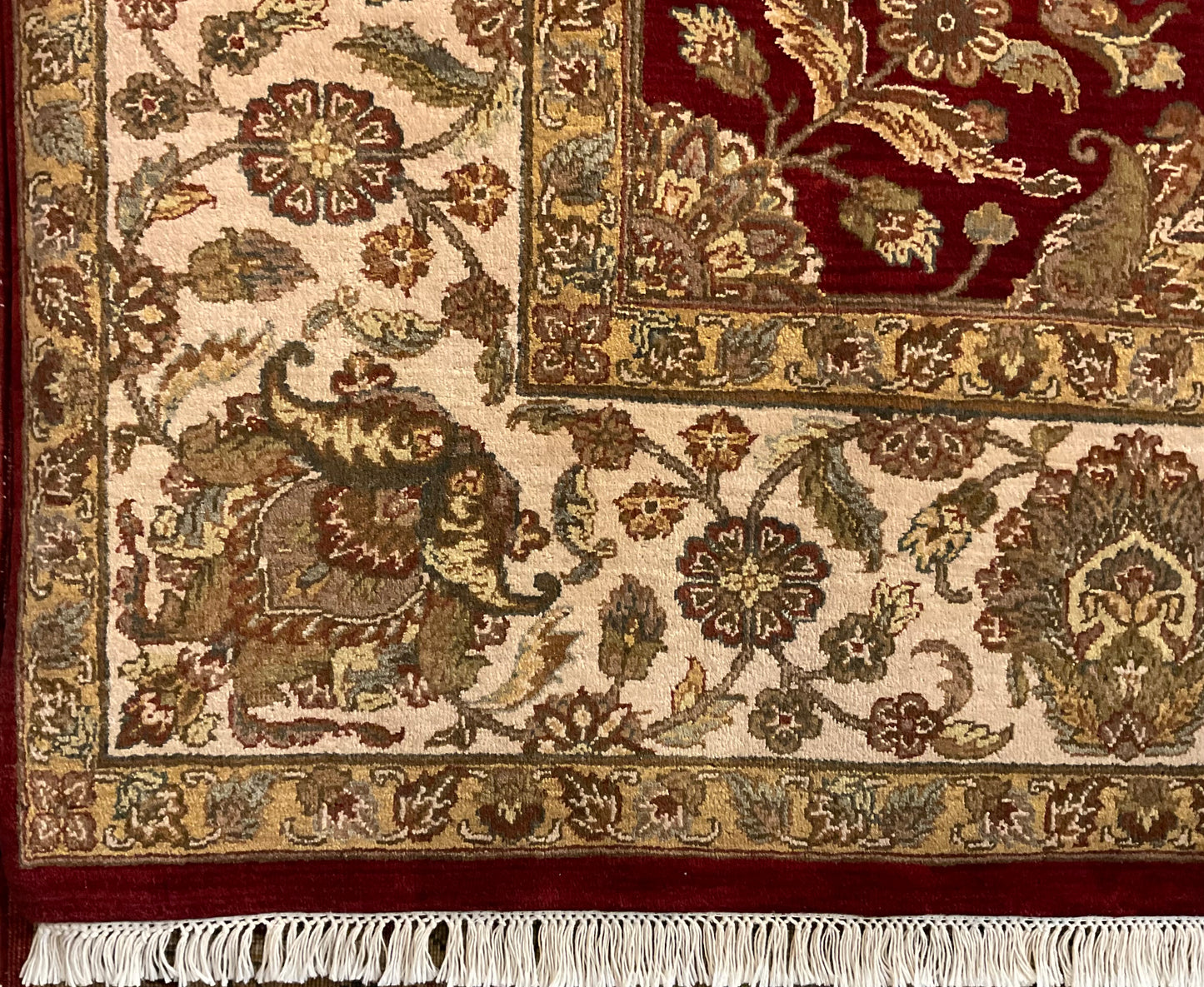 1607-H9X12-RD-GDCRBNGN