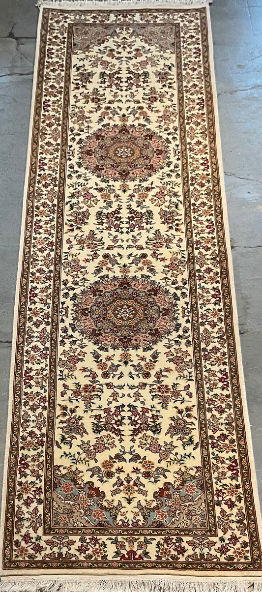 2610-H2X10-WT-GNBNRDPKBL (Kashan)