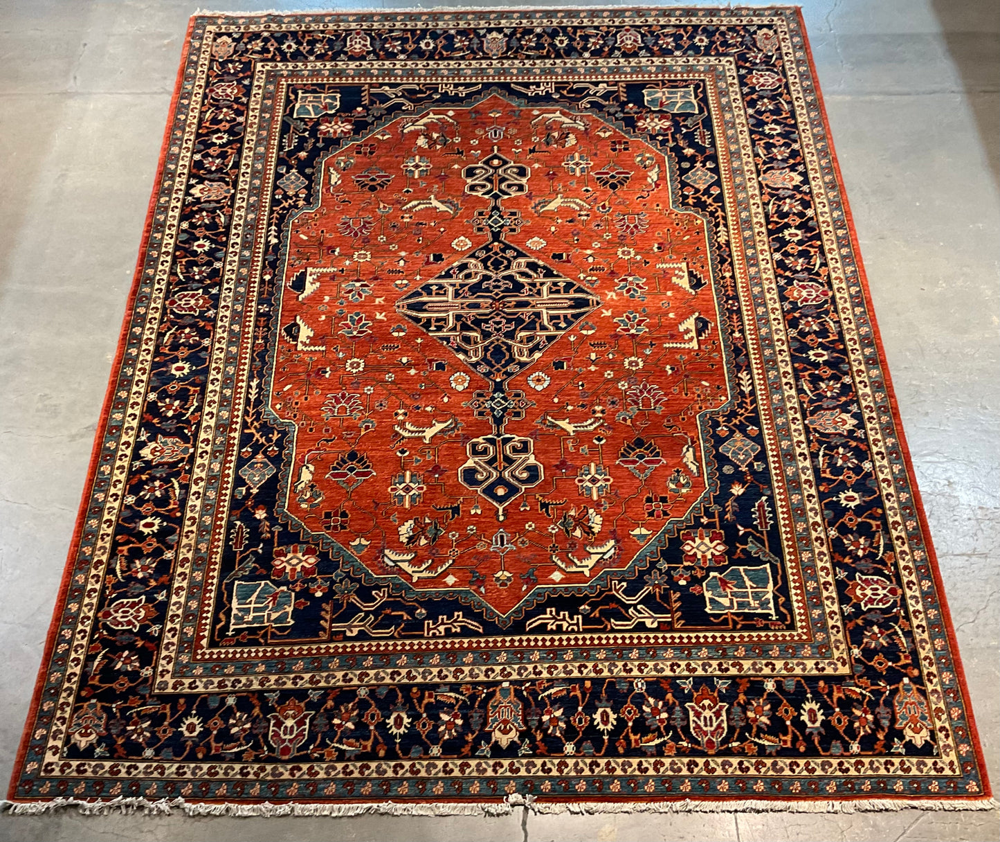 1588-H9X12-RD-BLCROR