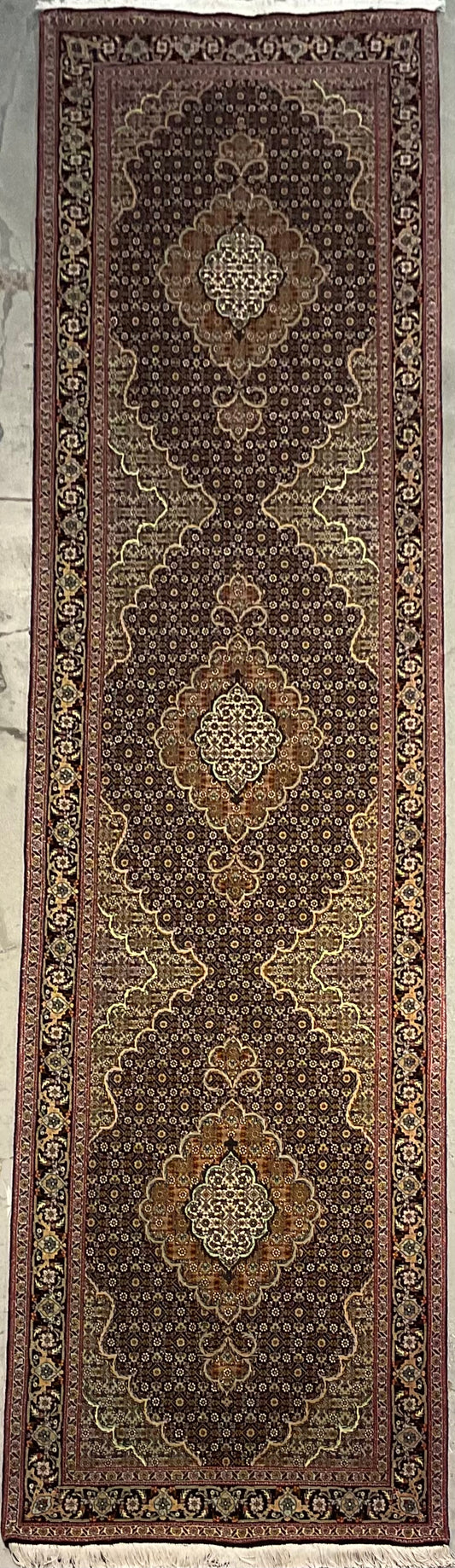 NU-4957 (Persian Tabriz)