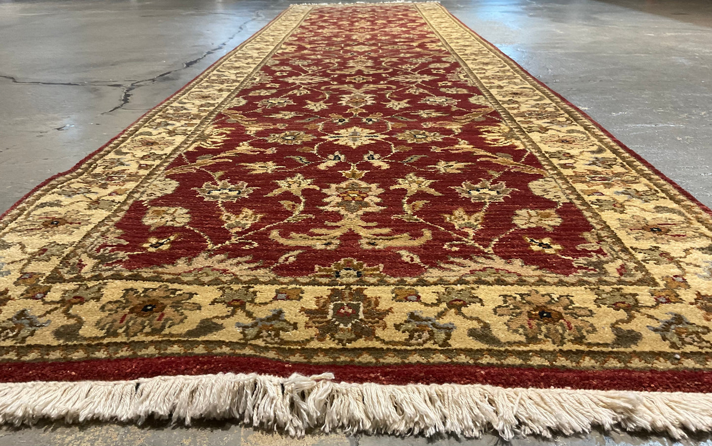 2655-H2X10-RD-CRGDBN