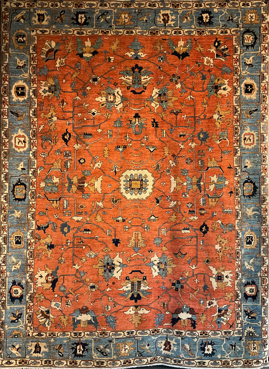 1631-H9X12-RD-ORBLGDBN