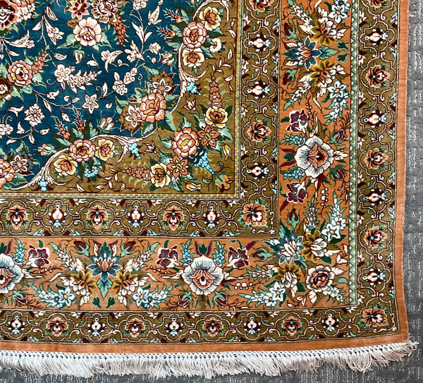 NU-2472 (Antique Persian Qum)