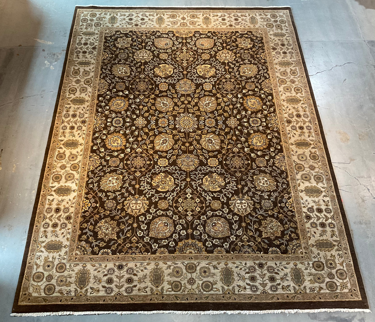 1600-H9X12-BN-TNCRWTGY