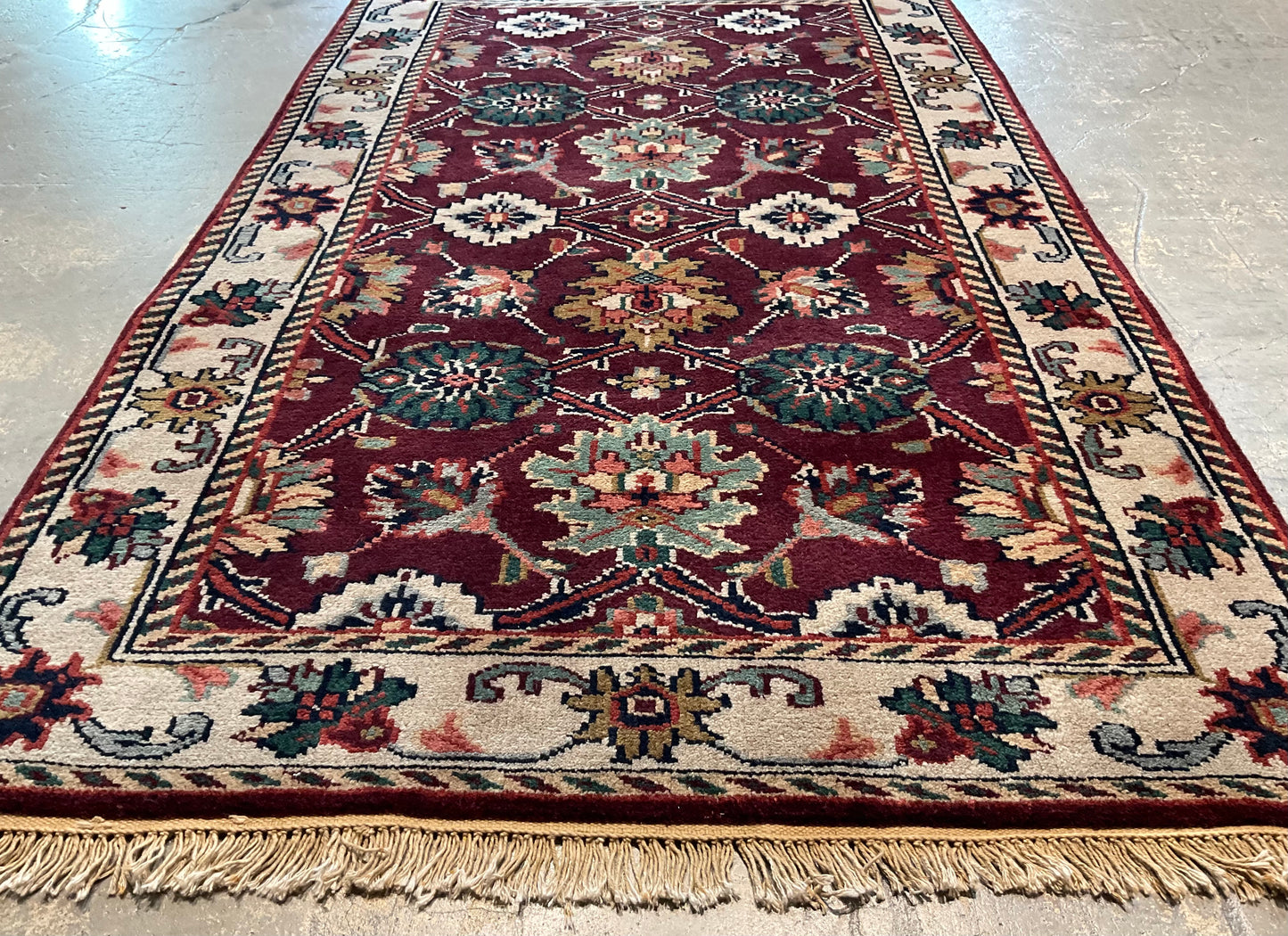 2154-H3X5-RD-TNWTGNBLYL