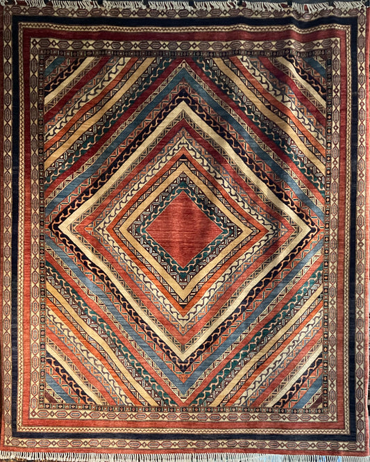 NU-220 (Kilim)