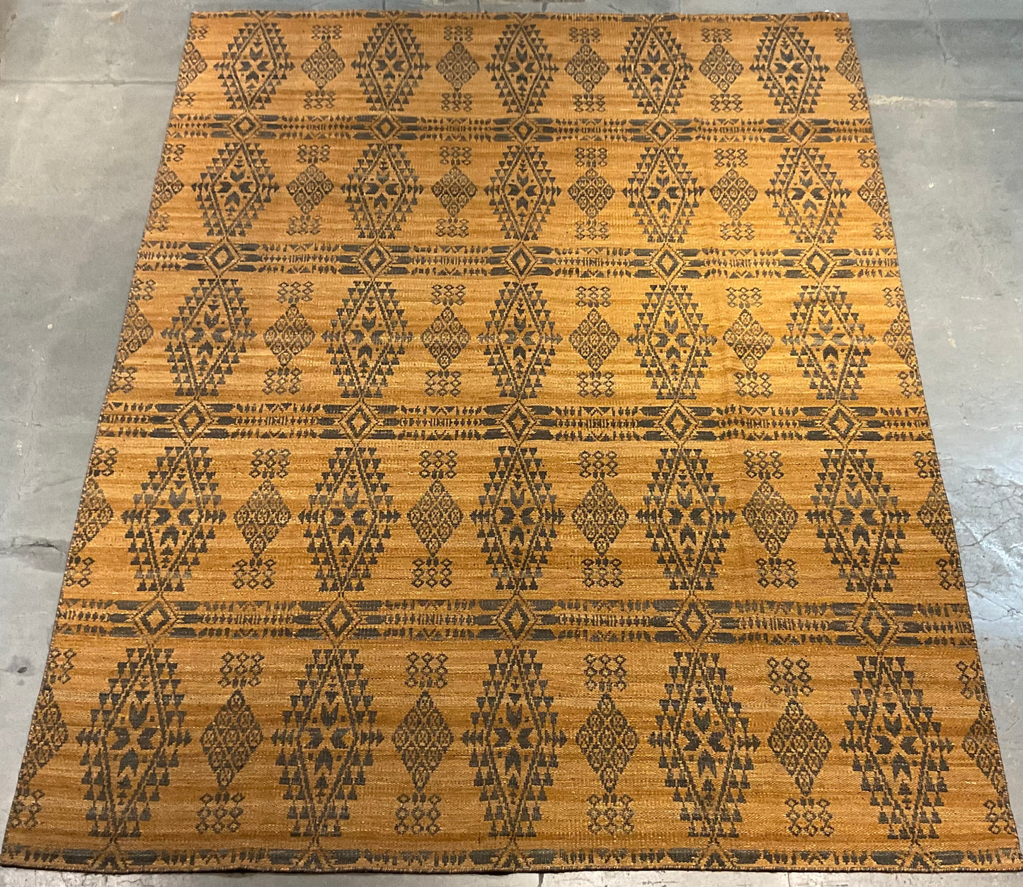 1414-H8X10-ORGY/GYRD