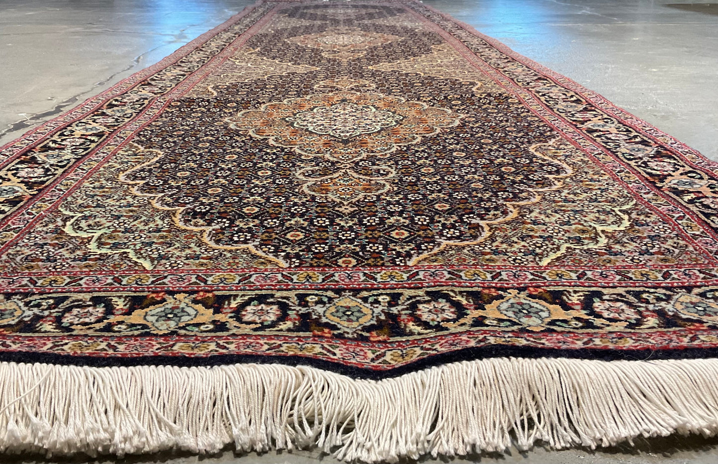 NU-4957 (Persian Tabriz)
