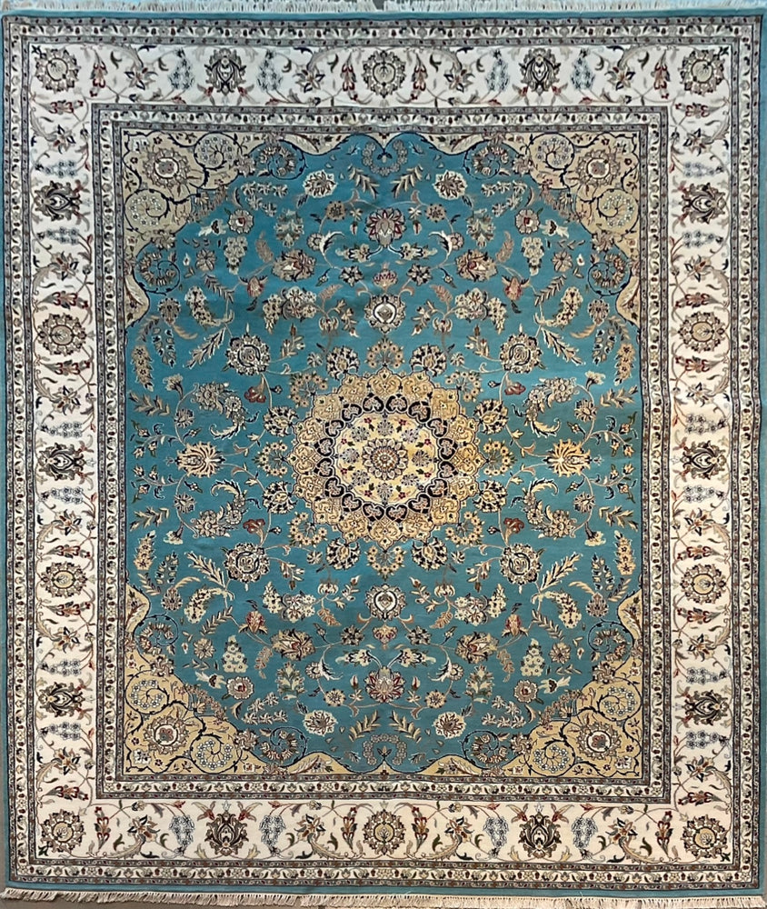 Palace Rug Gallery | Weaving The Foundation For Design