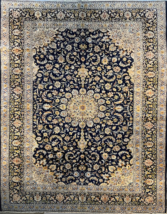 NU-2234 (Antique Persian Kashan)