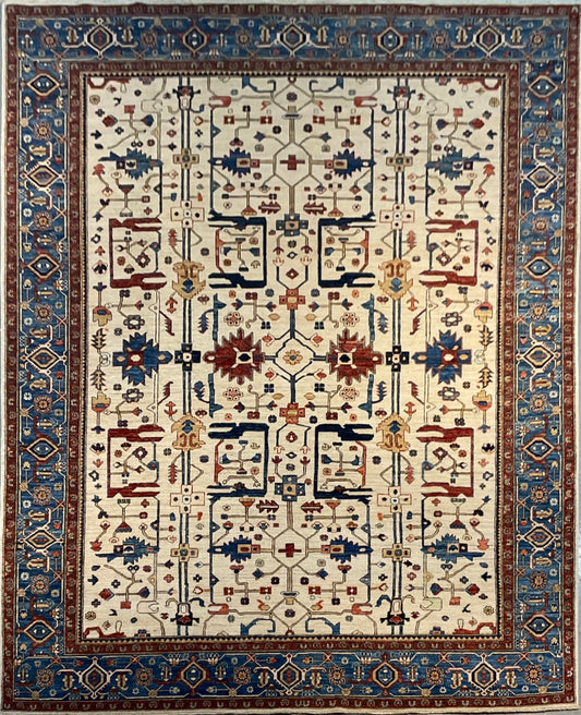 NU-7861 (Turkman)