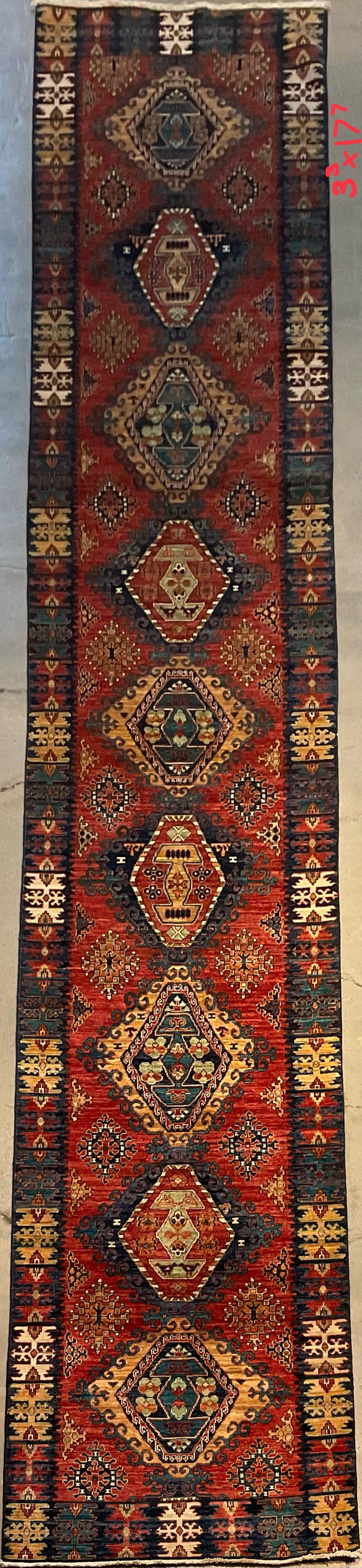 NU-8066 (Serapi)