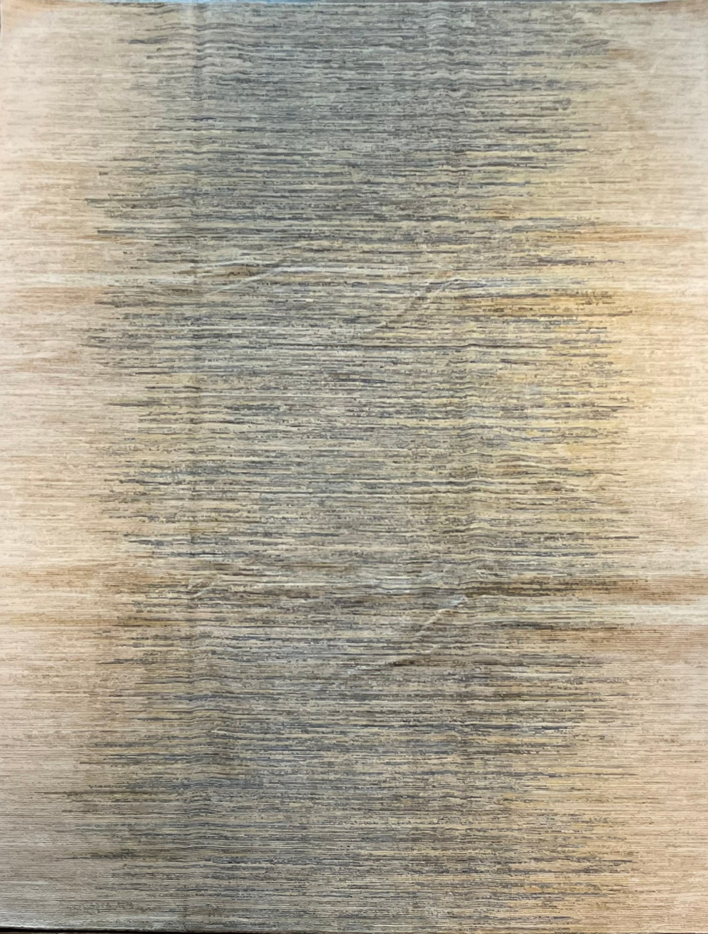 Crafted area rug from 100% natural wool | NU-8090