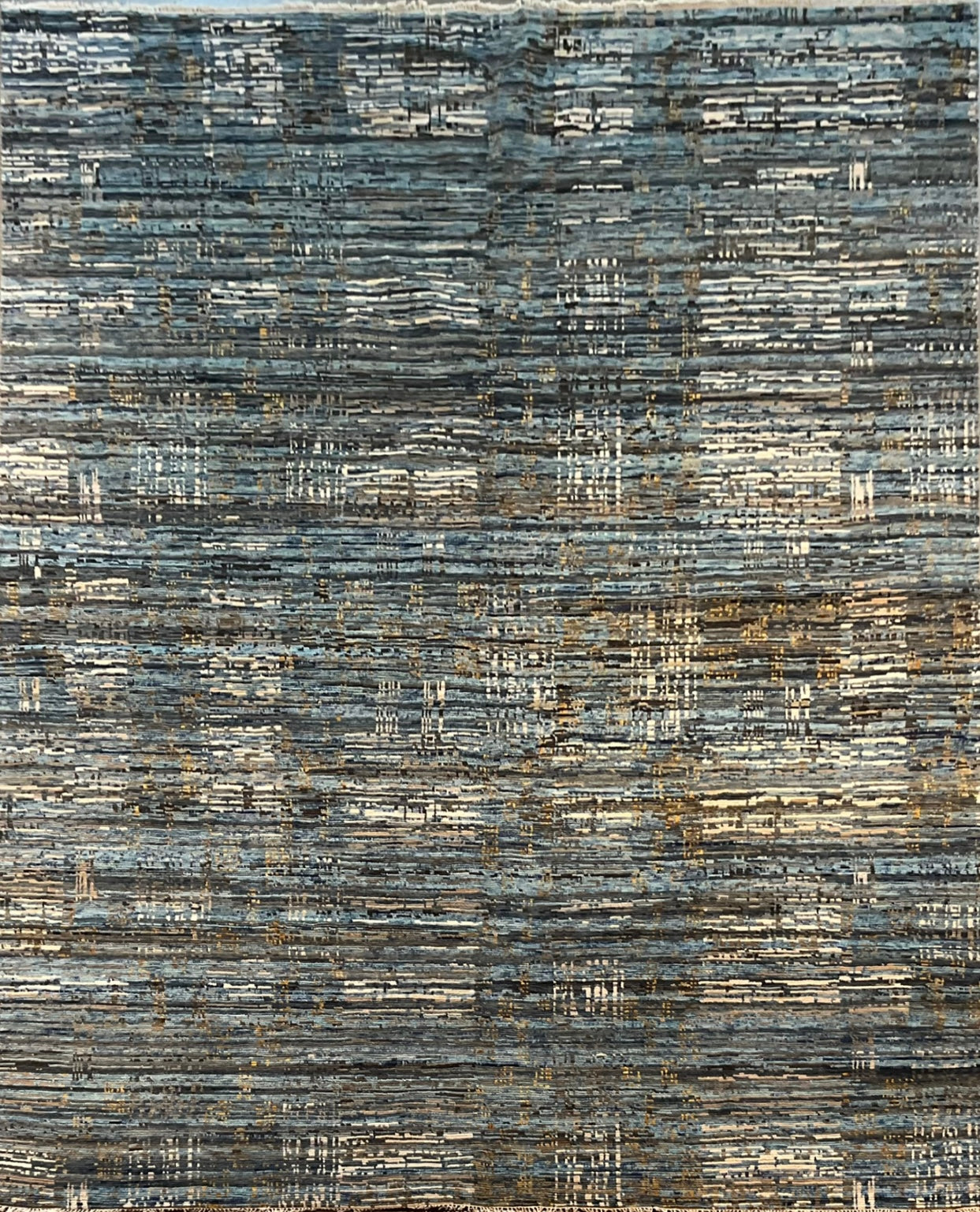 Modern casual rug | NU-8300
