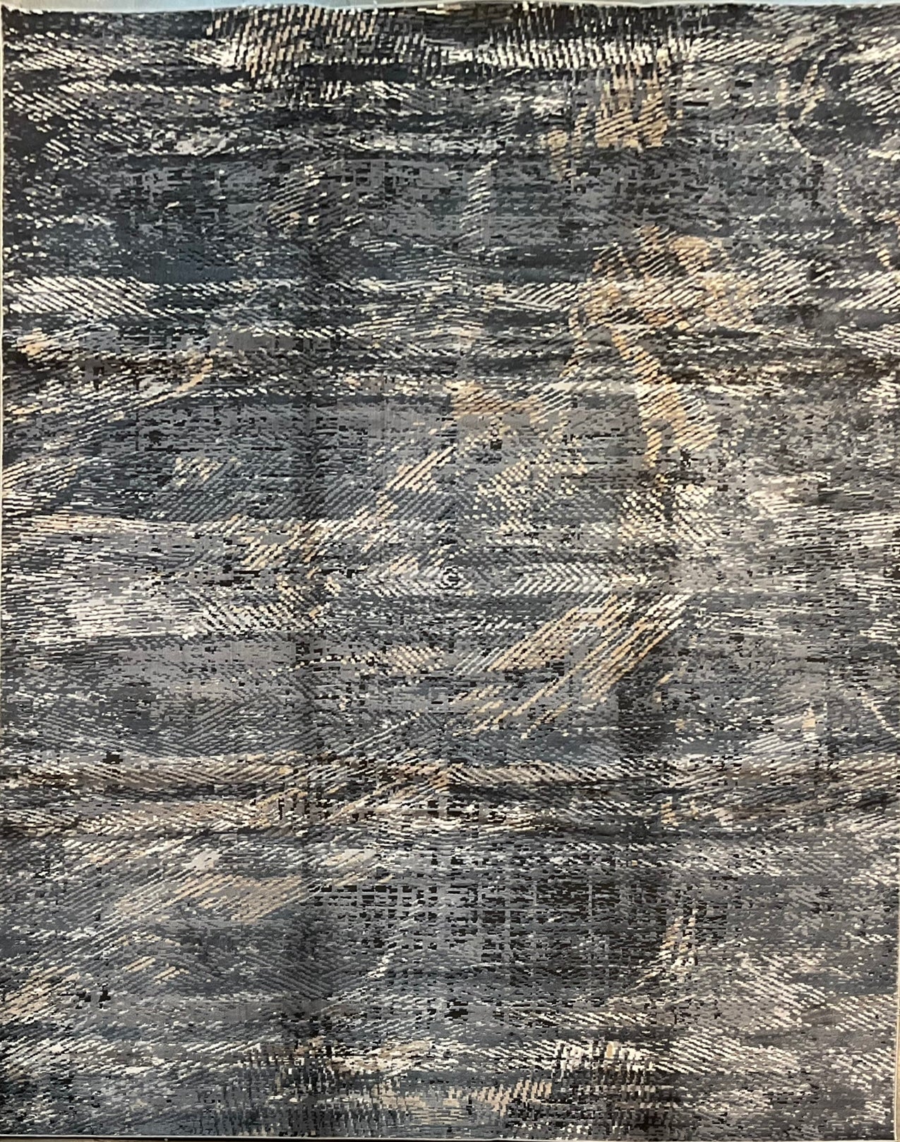 Modern and versatile designer rug | NU-8326