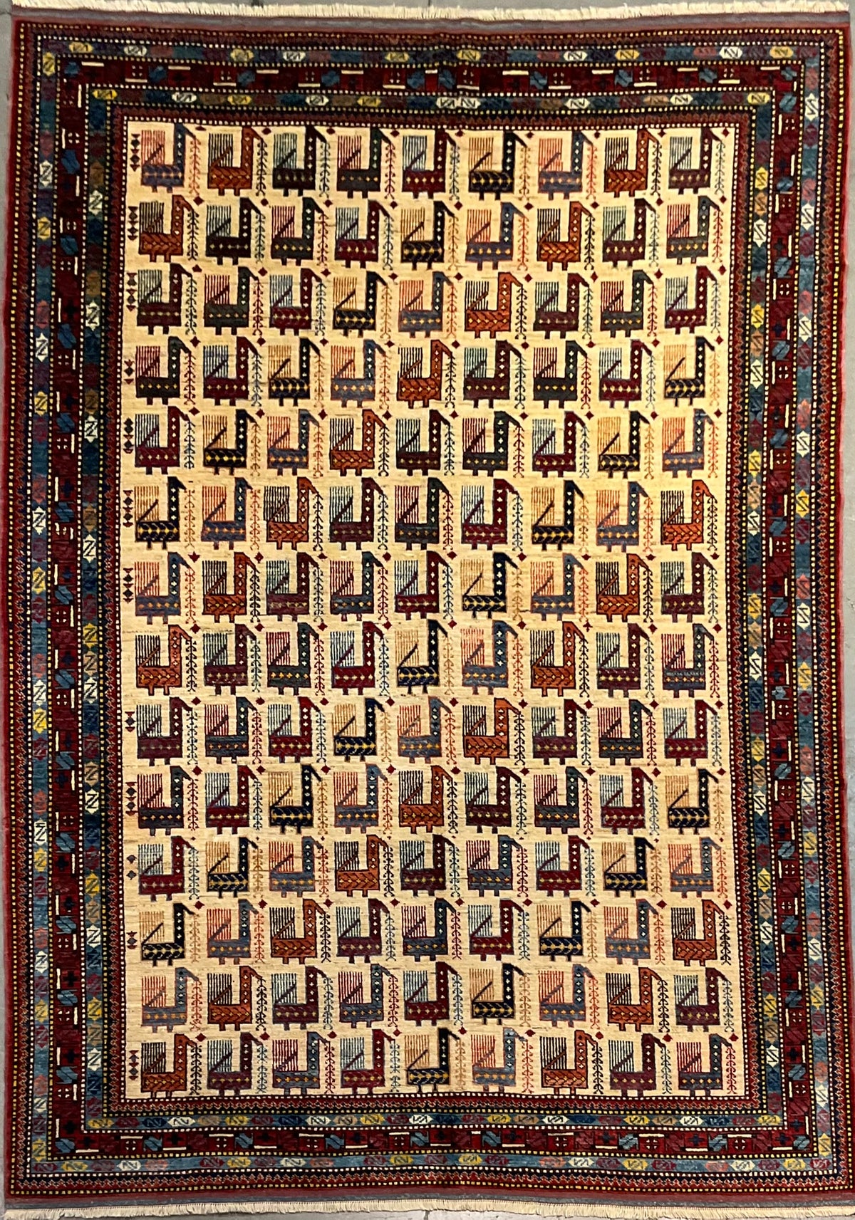 NU-8823