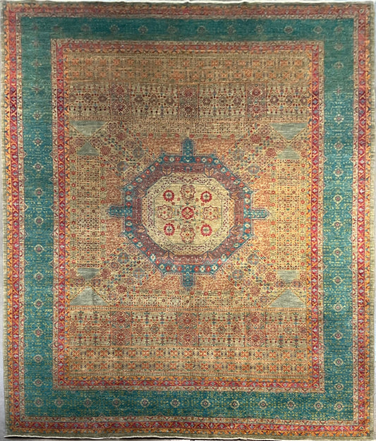 NU-8863