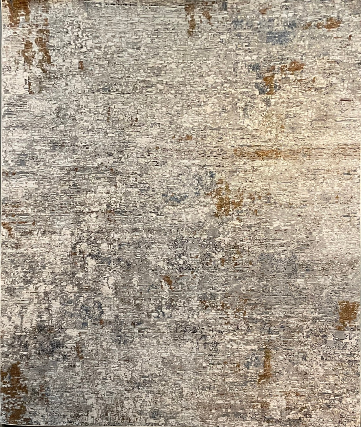 Transitional Machine-Made Rug | Bellevue Area Rugs | Seattle | NU-8894